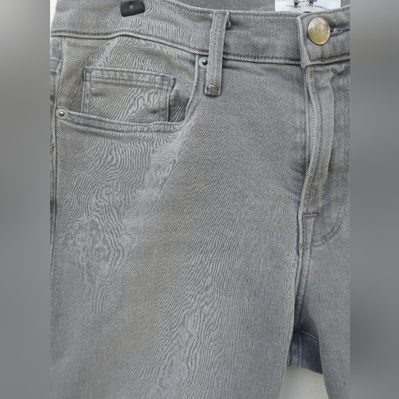 Frame Demin L' Homme Slim Jeans - Picture 6 of 12
